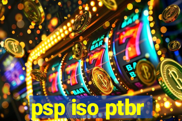 psp iso ptbr